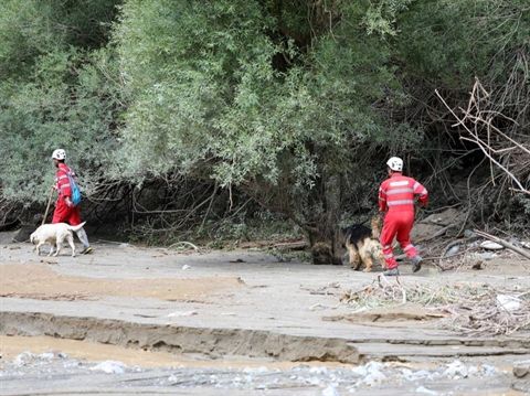 ۴ فوتی در سیلاب‌های اخیر خوزستان/ امدادرسانی‌ها ادامه دارد