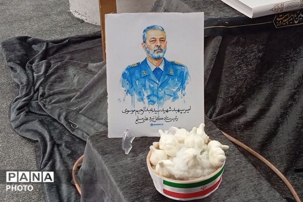 حال و هوای اولین پنجشنبه سال ۱۴۰۵ در گلزار شهدا