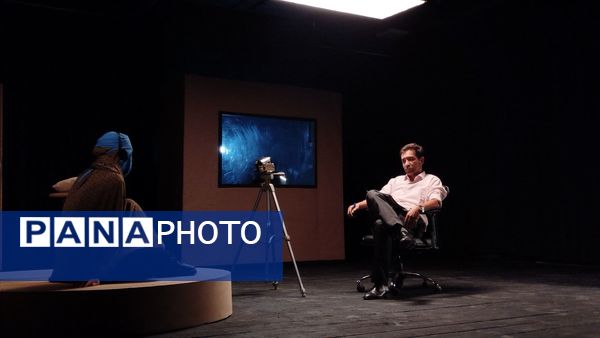 نمایش اوشاق