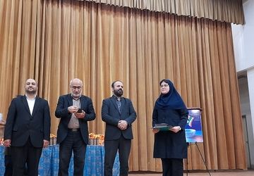 برگزاری افتتاحیه بیست و ششمین پرسش مهر ریاست جمهوری در البرز