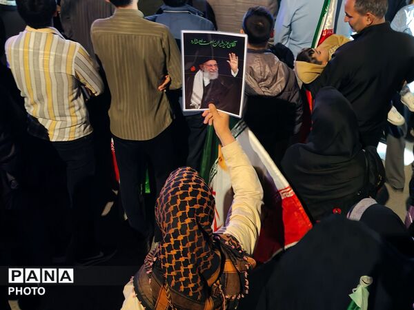 حضور سیدنا در نیشابور،روایتی از همدلی و اتحاد