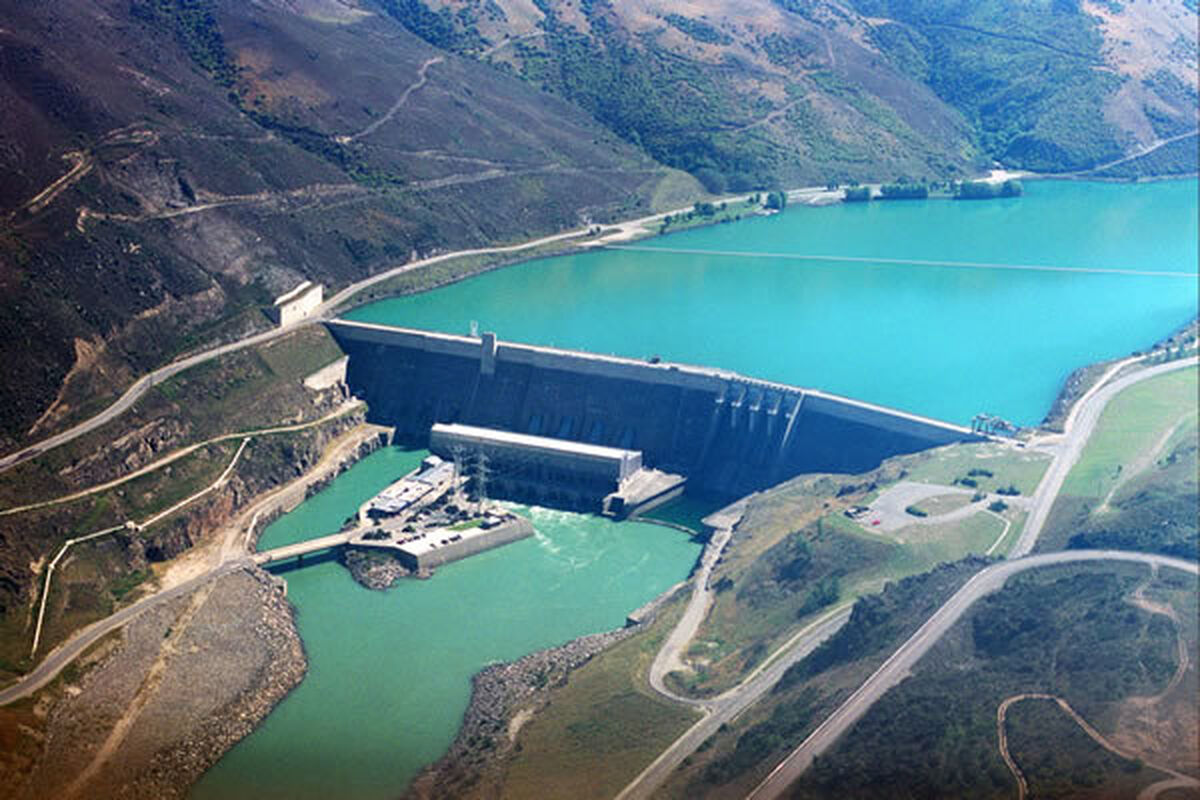 موجودی کدام سدها همچنان نامطلوب است؟