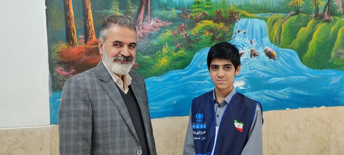 سلامت روان والدین نقش کلیدی در تربیت دارد