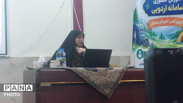 برگزاری دوره توانمندسازی مدیران مدارس شهرستان ساوجبلاغ 