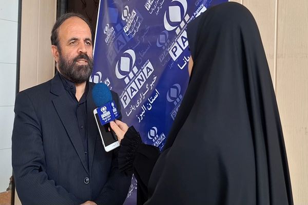 ساختار مجلس دانش‌آموزی،فرصتی برای طرح مسائل آموزشی‌وپرورشی در سطح کشور فراهم می‌کند