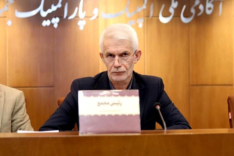 دورنگاه وزارت ورزش موفقیت در بازی‌های آسیایی ناگویا و المپیک لس‌آنجلس آنجلس
