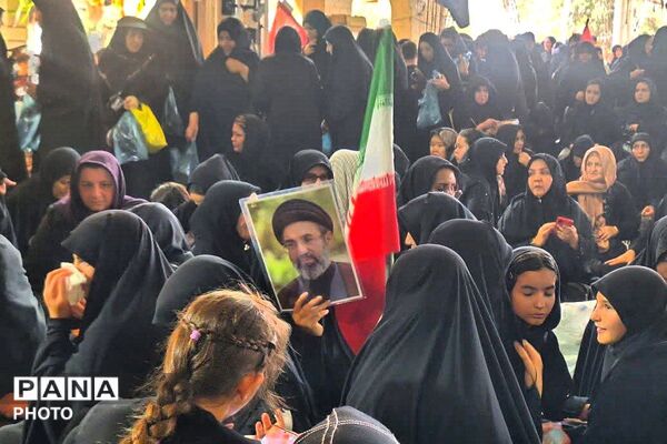 اربعین حسینی؛ روایت تصویر از عشق، ایمان و همدلی