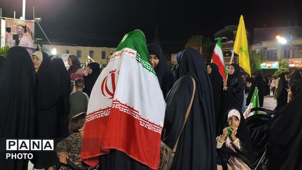 خروش میراث‌داران اردشیر 