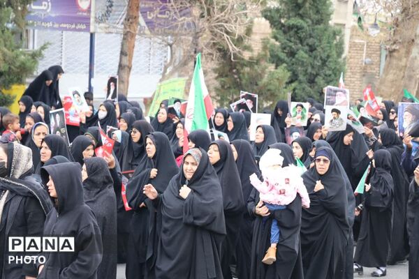 در قدس نماز خواهیم خواند