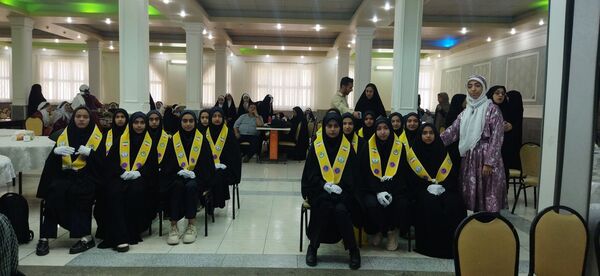 چهل و سومین دوره جشنواره فرهنگی هنری فردا به میزبانی شهرستان زاوه