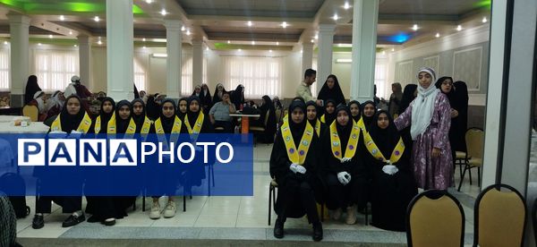 چهل و سومین دوره جشنواره فرهنگی هنری فردا به میزبانی شهرستان زاوه