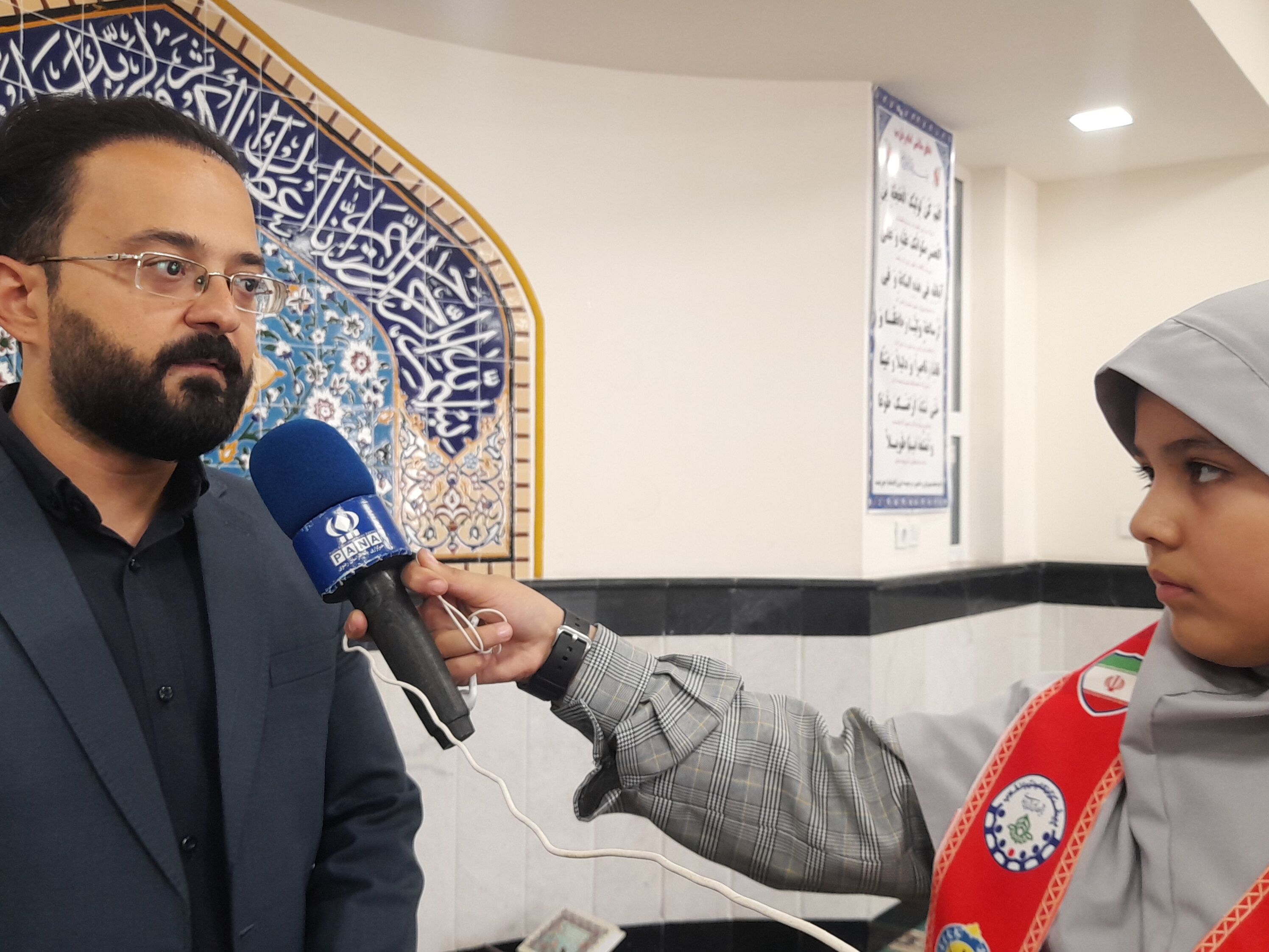 محور همه فعالیت‌ها باید توسعه‌ فرهنگ نماز و قرآن باشد
