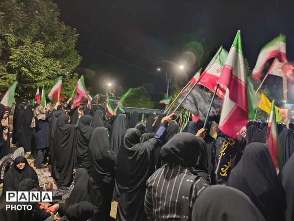 نوجوانان و محرم، بازخوانی درس آزادگی در روزگار پر خبر امروز