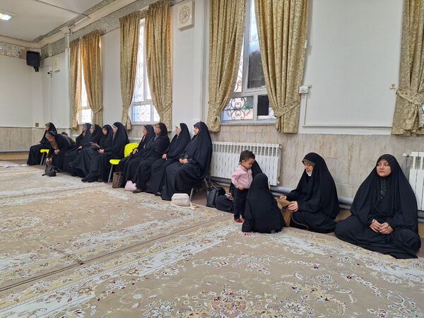 شکوفایی معارف قرآنی با افتتاح مدرسه تخصصی قرآن در دارالقرآن امام حسین (ع)