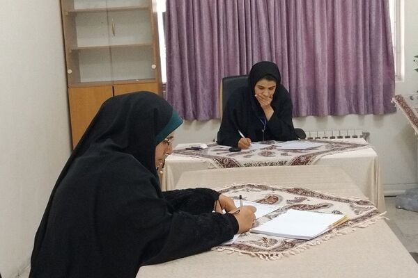 برگزاری مرحله کشوری شناسایی مربیان امور تربیتی
