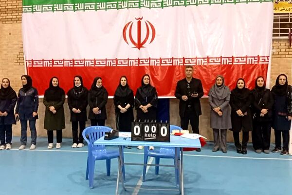 «جام اقتدار ایران» پسران در ناحیه چهار شیراز