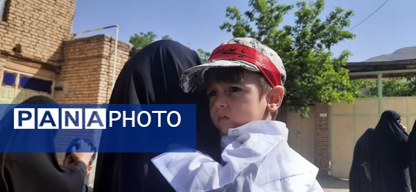 آئین‌های سنتی عزاداریِ ‌روز تاسوعا‌ در شهر وردنجان