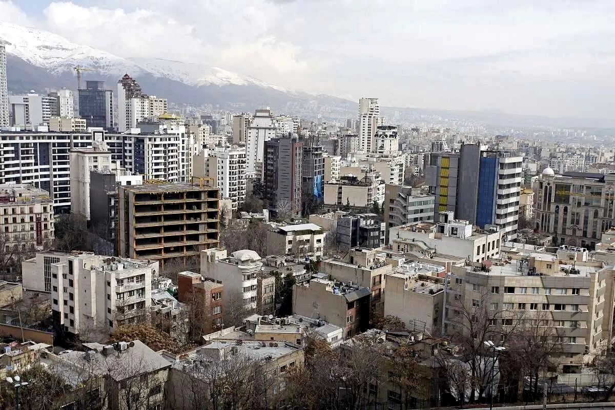 تکذیب ارزانی قیمت و اجاره مسکن در تهران