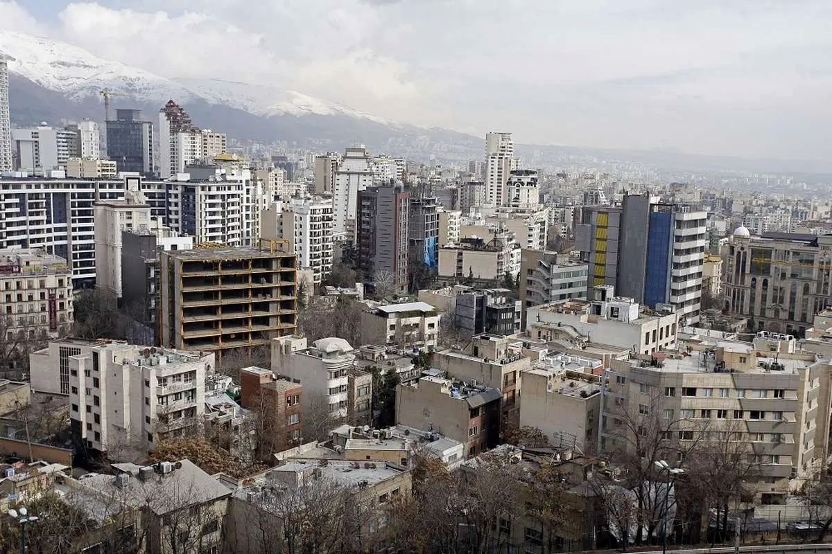 نیاز انباشه بالای مسکن تاثیر رشد منفی جمعیت بر تقاضا را خنثی می‌کند