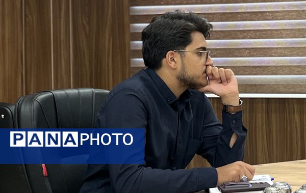 جلسه ارکان دختران و پسران باشگاه سدرای استان یزد