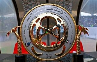 تغییر ورزشگاه و زمان مسابقه فولاد هرمزگان - استقلال در جام حذفی