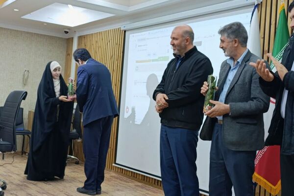 آغاز طرح ایرانمون در ملارد