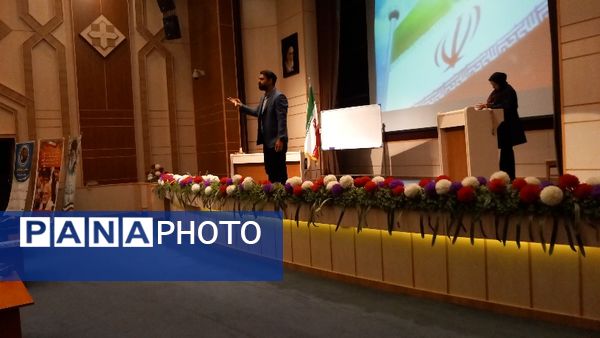 همایش مشاوره کنکور در بجنورد