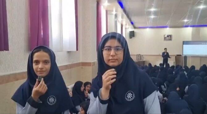  از برنامه‌ریزی تا مسیر المپیاد؛ گام‌های بلند دانش‌آموزان در آموزشگاه دکتر ولی شاهی