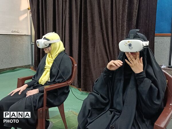 آموزش مهارتی و معنوی؛ آغاز دوره یاوران ولایت ۱۴۰۵ در همدان