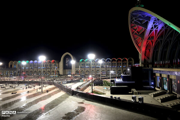 آخرین دیدار 