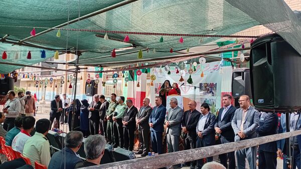 دآا، نام مادر در گویش لری