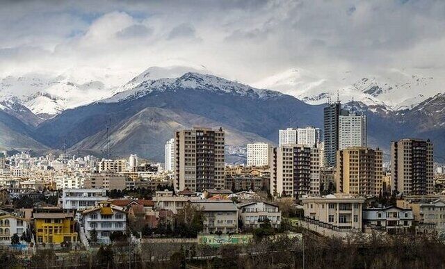 مسکن نباید سهمی بیش از ۲۵ درصد در سبد کالای خانوار داشته باشد