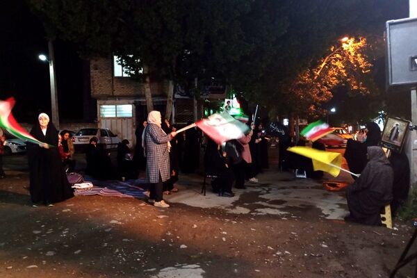 اتحادی که در جان‌های ما جاودانه می ماند 