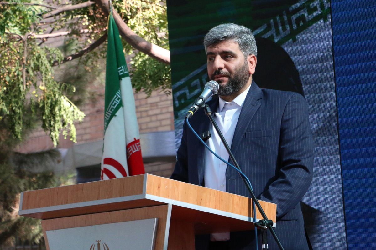 روستایی بودن مانع پیشرفت دانش‌آموزان نیست