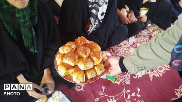 میناب، جایی برای شکوفایی جوانه‌ها