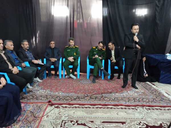 راهیان نور جایی که زمان می‌ایستد و دل‌ها می‌تپد