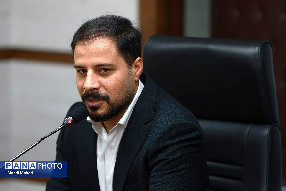 روند شکل‌گیری دوازدهمین دوره مجلس دانش‌آموزی تشریح شد/ شناسایی حدود ۸۰۰ مسئله توسط دانش‌آموزان