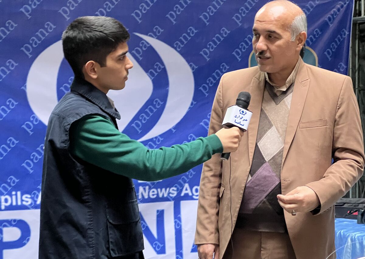 رتبه اول ‌طرح ملی نماد سهم گلستان شد
