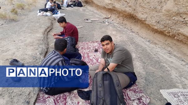  اردوی دره‌نوردی