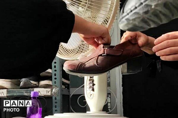 پیچش عطر کربلا در کوچه‌های فاز دو؛ میعادگاهِ دل‌های بی‌قرار در مکتب‌الحسن (ع)