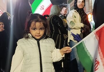  چه موشکی دوس داری؟