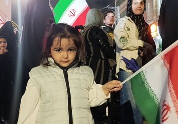  چه موشکی دوس داری؟