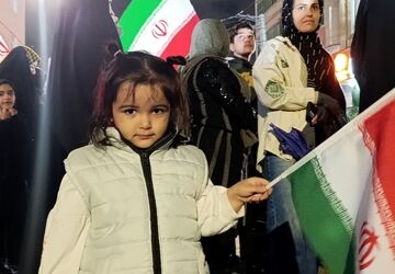  چه موشکی دوس داری؟