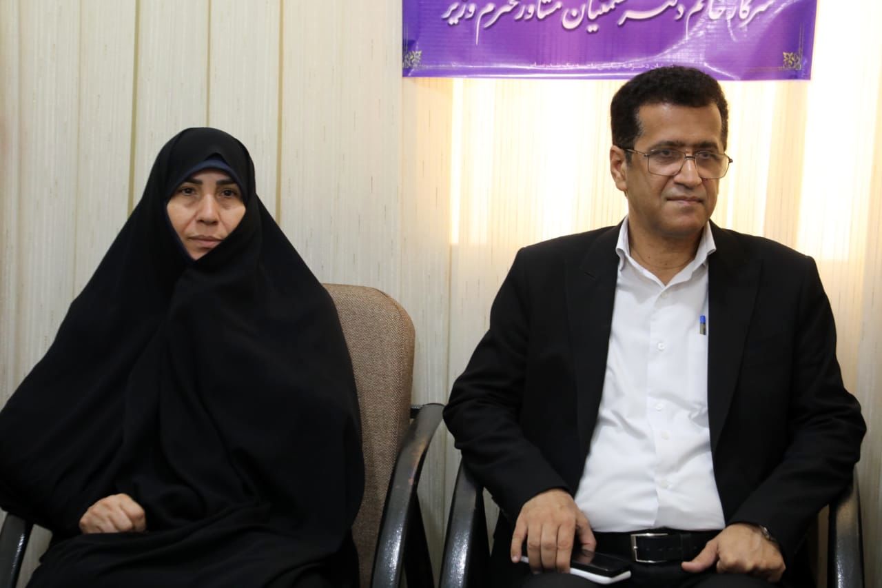 دوره ابتدایی را ریشه نظام تعلیم و تربیت می‌دانیم