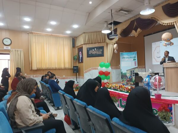 رویداد جانان در شیروان