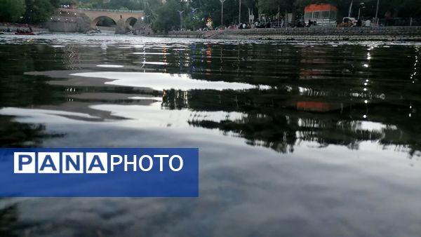 گردش یک روزه در شهر زیبای سامان