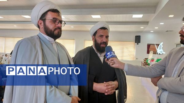 برگزاری هفتمین اجلاس سراسری نماز دانش‌آموزی در منطقه لاران