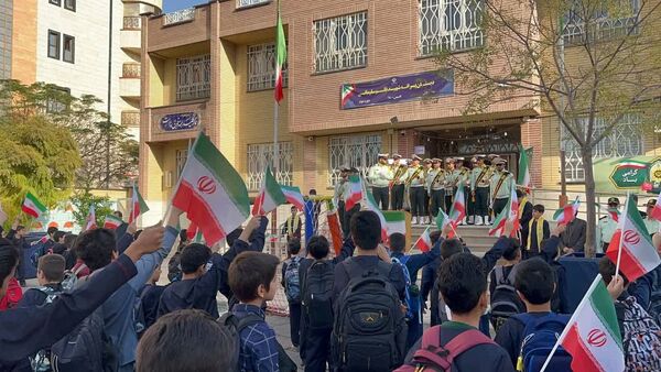 نواخته شدن زنگ «پلیس» در ۱۸ واحد آموزشی قم
