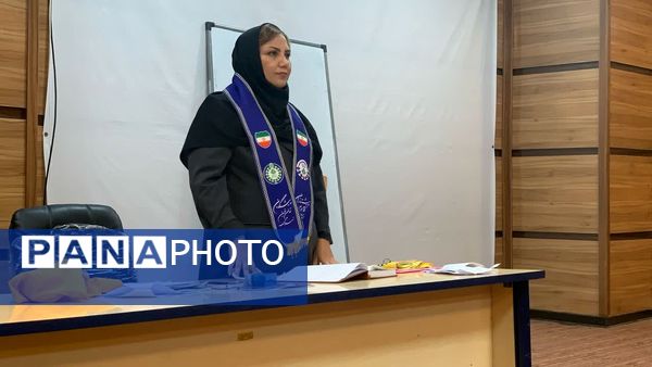 آغاز اردوی آموزشی و انتخابی پیش‌استانی دانش‌آموزان پیشتاز دختر در شهرستان بویراحمد