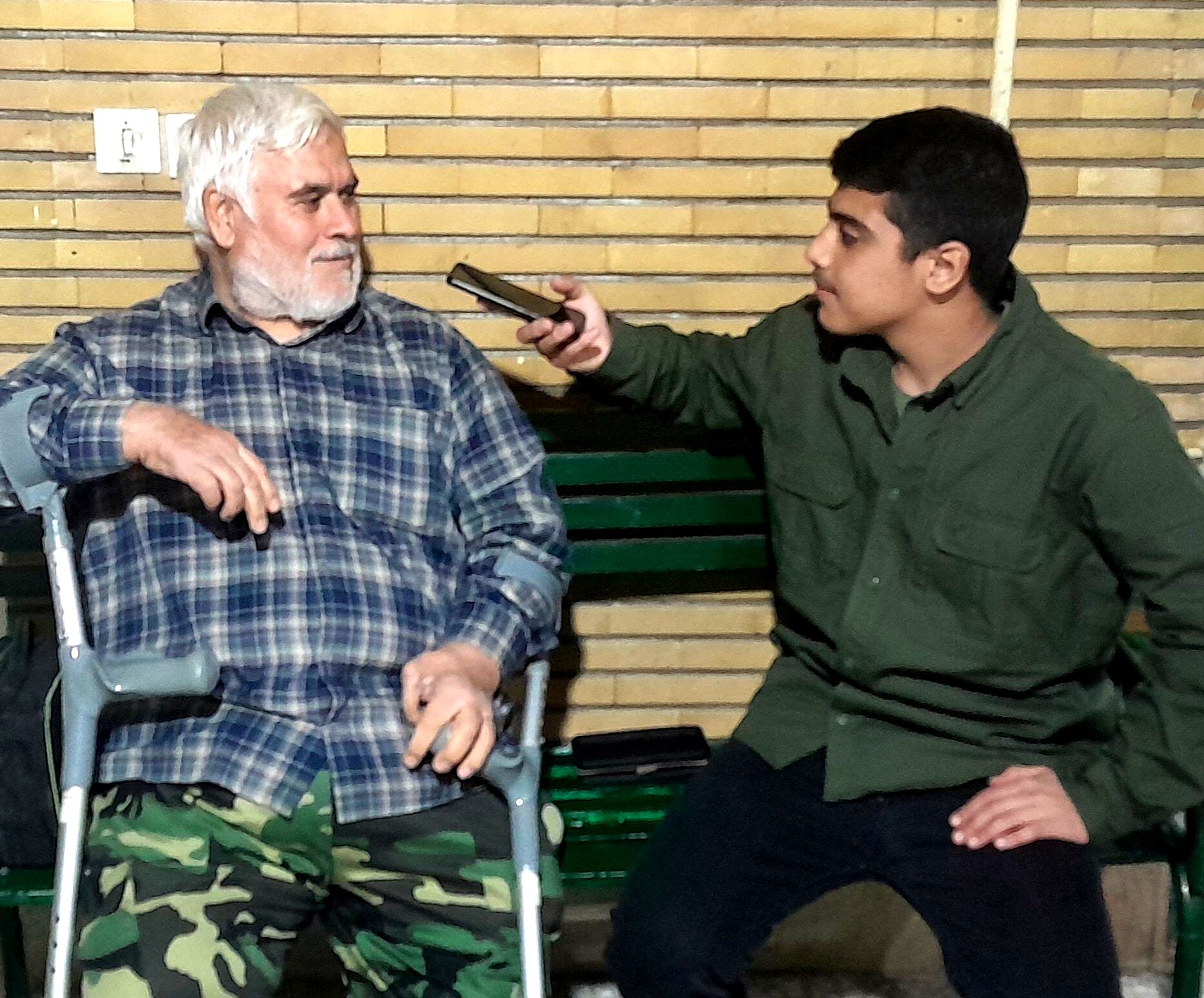 مقاومت مردم غزه و لبنان شگفت‌انگیز بود